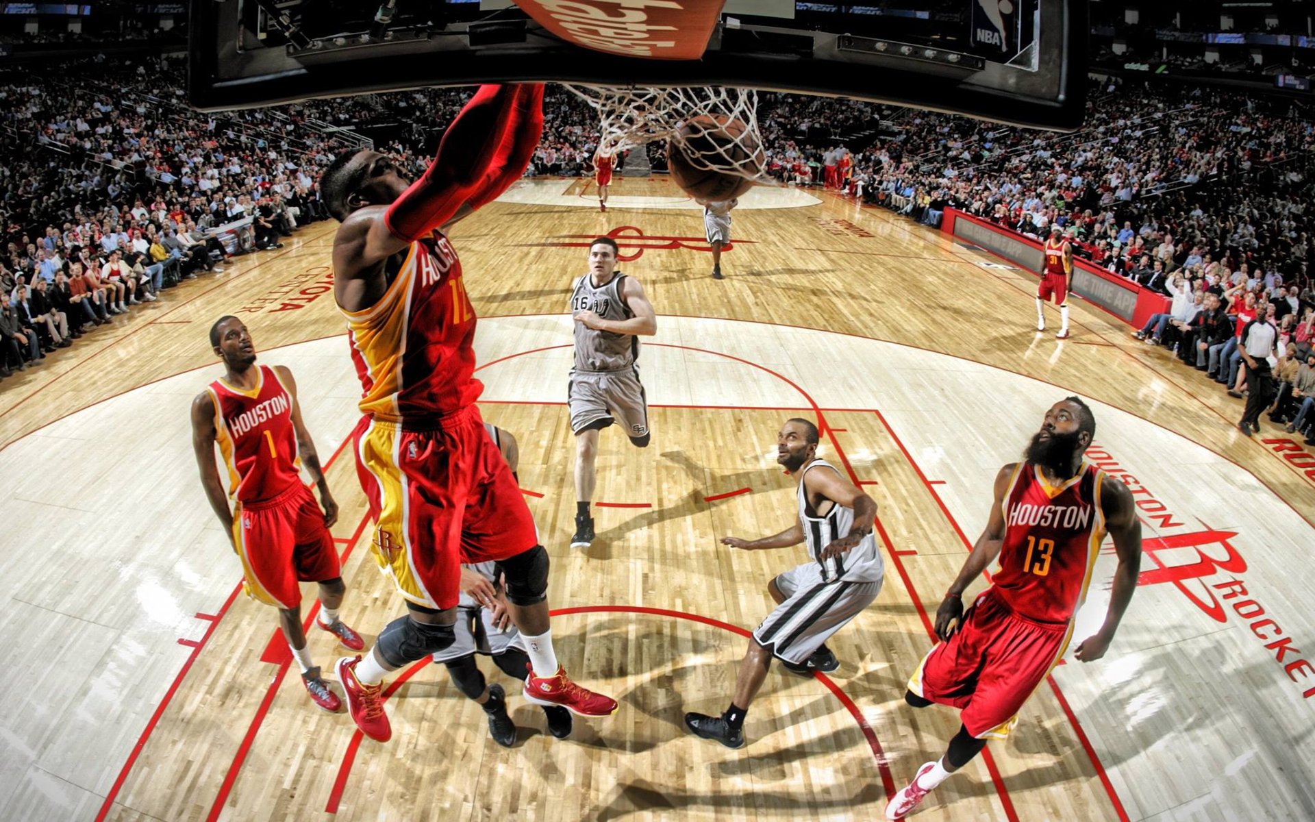 Rookie化身NBA大厨，从电竞中路到篮球食堂的奇幻跨界|华体会体育